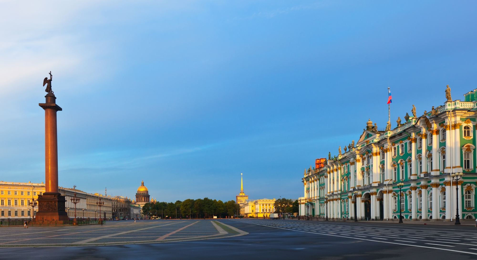 4. Время для ярких уличных гуляний