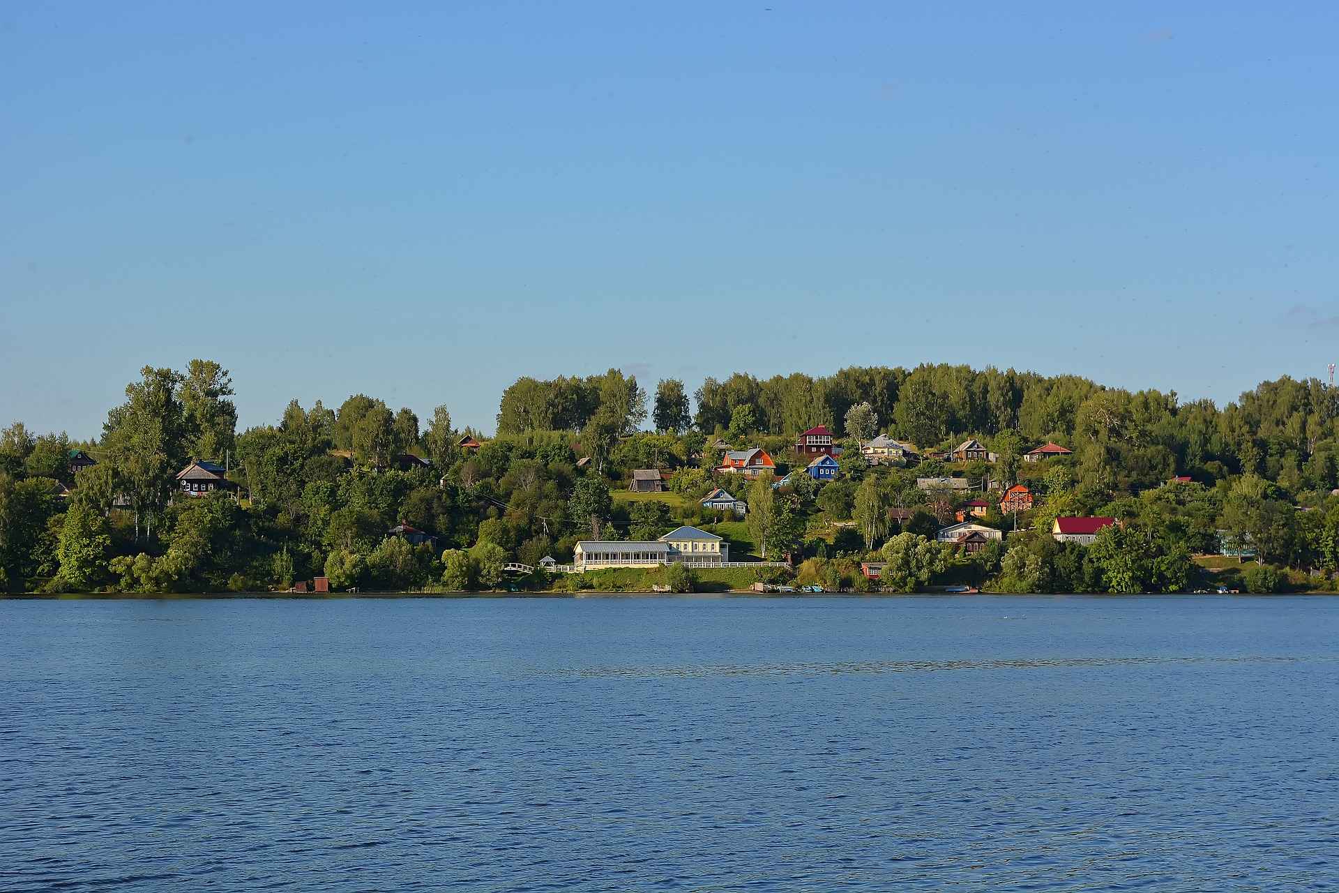 Отдых в Грузии