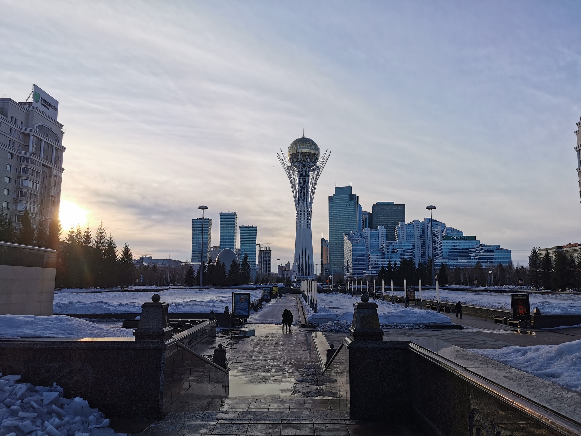 Байтерек