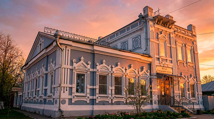 Свободное время