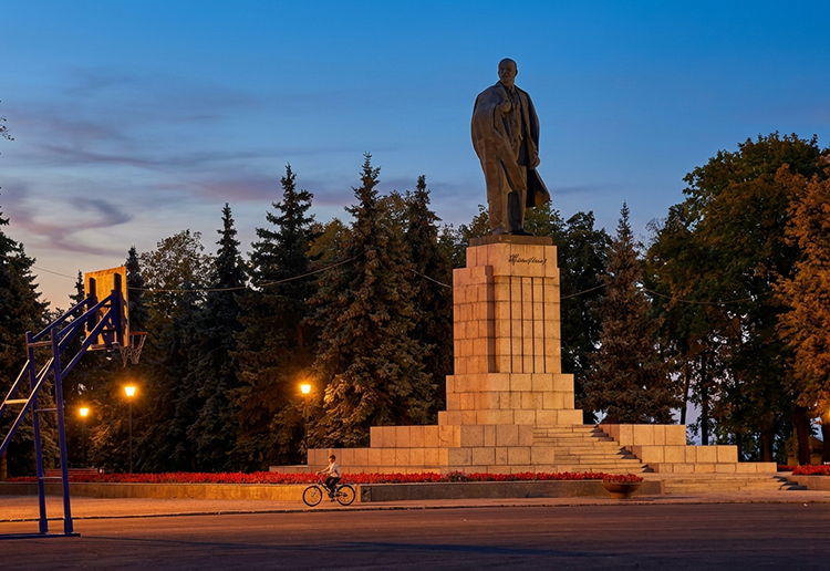 Экскурсии для школьников в Ульяновске