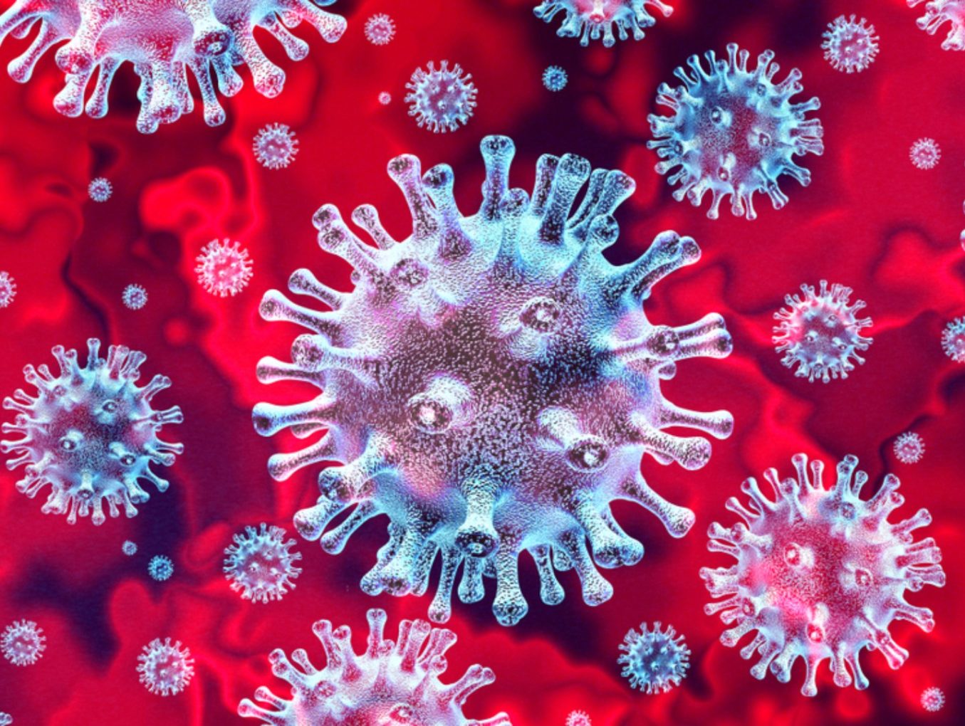 Сколько человек заболело коронавирусом на отдыхе?